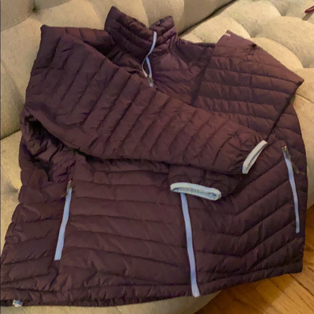 Women’s jacket